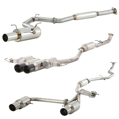 FUJITSUBO authorize A-RM ロードスター 5BA-ND5RE R6.1〜R8.6（2024.1〜2026.6） 【550-42445】 マフラー フジツボ オーソライズ A-RM