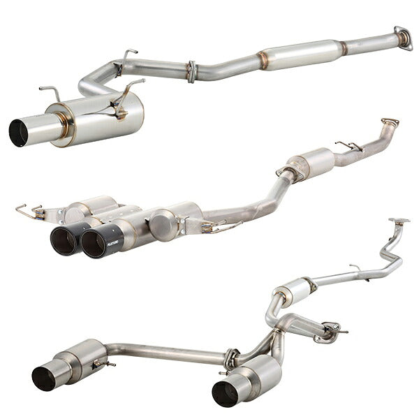 FUJITSUBO authorize A-RM コルト CBA-Z27AG H18.5〜H24.6（2006.5〜2012.6） 【250-31513】 マフラー フジツボ オーソライズ A-RM
