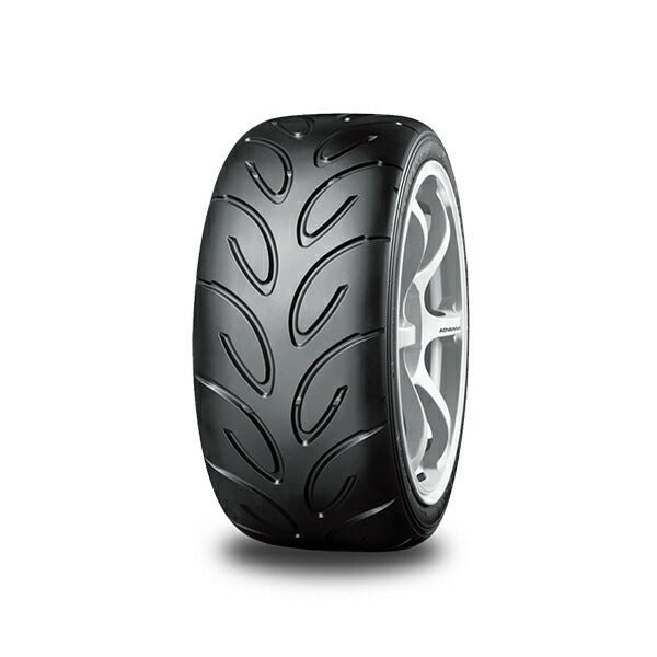 YOKOHAMA ADVAN A050 【F1892】 【165 50R15】 アドバンスポーツ