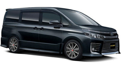 BLEST EuroSport/Regulus A1 【17×6.5J 5-114 INSET45】 ホンダ CR-V RM1/RM4 2011