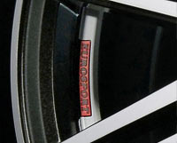 BLEST EuroSport/Regulus A1 【17×6.5J 5-114 INSET45】 ホンダ CR-V RM1/RM4 2011