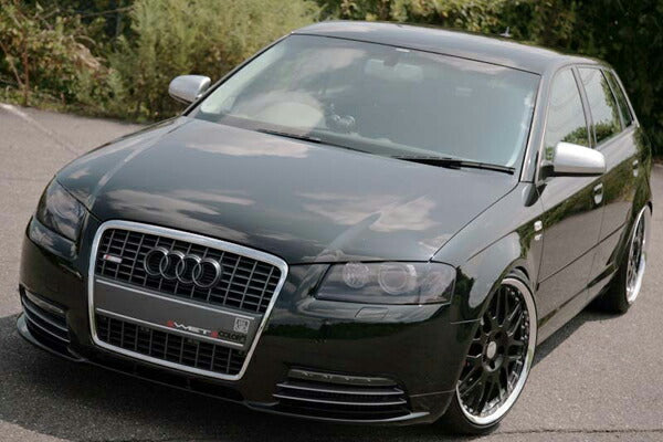 Scherzen Scherzen by extend フルタップ全長調整式車高調 AUDI A3 8P 2003/07〜 SZN-GOLF5