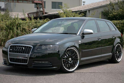 Scherzen Scherzen by extend フルタップ全長調整式車高調 AUDI A3 8P 2003/07〜 SZN-GOLF5