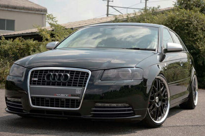 Scherzen Scherzen by extend フルタップ全長調整式車高調 AUDI A3 8P 2003/07〜 SZN-GOLF5