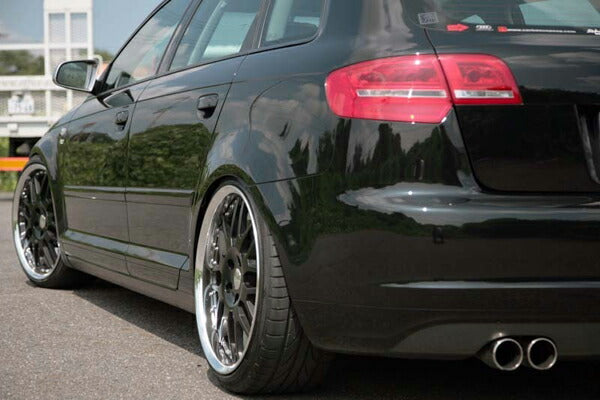 Scherzen Scherzen by extend フルタップ全長調整式車高調 AUDI A3 8P 2003/07〜 SZN-GOLF5