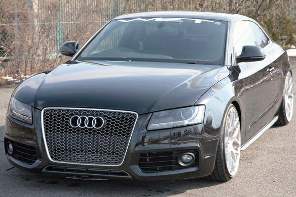 Scherzen Scherzen by extend フルタップ全長調整式車高調 AUDI A5 B8 2008/02〜 SZN-A4-B8-COMP