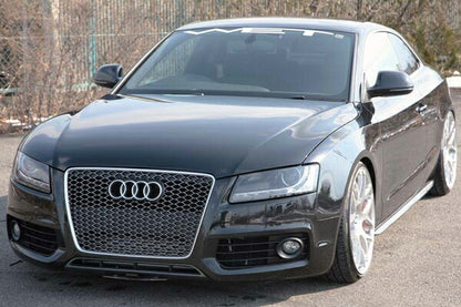 Scherzen Scherzen by extend フルタップ全長調整式車高調 AUDI A5 B8 2008/02〜 SZN-A4-B8