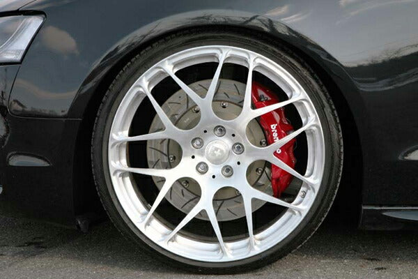 Scherzen Scherzen by extend フルタップ全長調整式車高調 AUDI A5 B8 2008/02〜 SZN-A4-B8