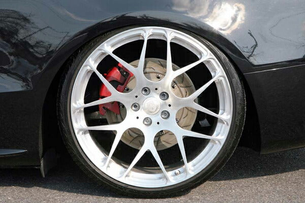 Scherzen Scherzen by extend フルタップ全長調整式車高調 AUDI A5 B8 2008/02〜 SZN-A4-B8