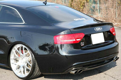 Scherzen Scherzen by extend フルタップ全長調整式車高調 AUDI A5 B8 2008/02〜 SZN-A4-B8-COMP
