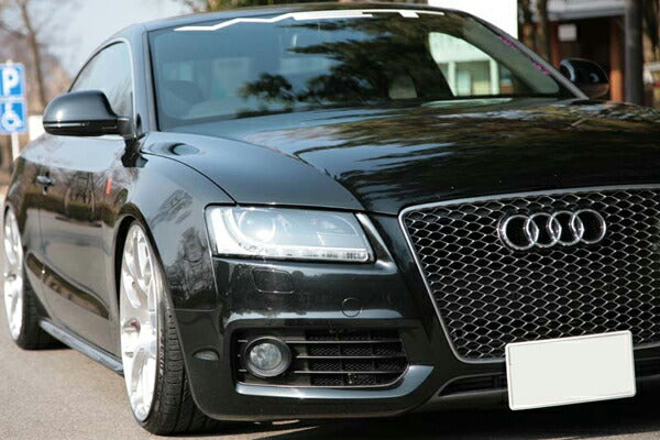 Scherzen Scherzen by extend フルタップ全長調整式車高調 AUDI A5 B8 2008/02〜 SZN-A4-B8-COMP
