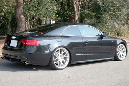 Scherzen Scherzen by extend フルタップ全長調整式車高調 AUDI A5 B8 2008/02〜 SZN-A4-B8