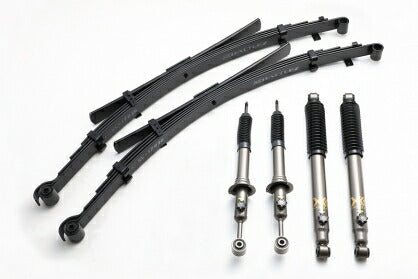 JAOS BATTLEZ コンフォートセット VFA トヨタ ハイラックス 125系 2017/09〜2020/08 A731096