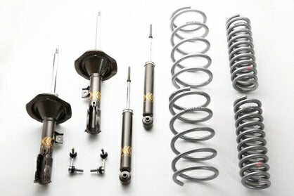 JAOS BATTLEZ リフトアップセット VFS ミツビシ デリカD：5 2013/01〜2019/02 A732305B