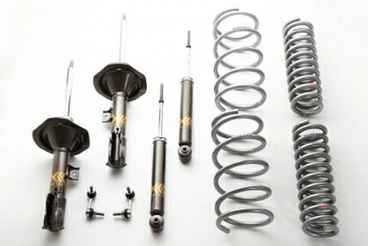 JAOS BATTLEZ リフトアップセット VFS ミツビシ デリカD：5 2013/01〜2019/02 A732305B