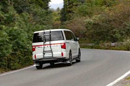 JAOS BATTLEZ リフトアップセット VFAS ミツビシ デリカD：5 3DA-CV1W 2019/02〜 A732306D