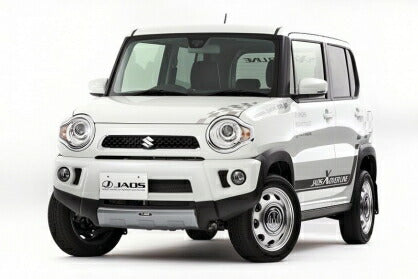 JAOS BATTLEZ リフトアップセット S スズキ ハスラー MR31S/MR41S系 2014/01〜2020/01 A732535