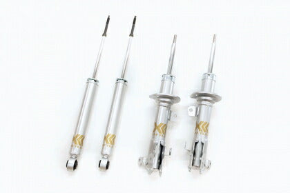 JAOS BATTLEZ リフトアップセット S スズキ ハスラー MR52S/MR92S系 2020/01〜 A732536B