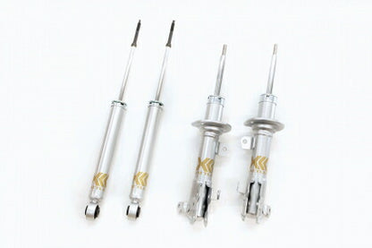 JAOS BATTLEZ リフトアップセット S スズキ ハスラー MR52S/MR92S系 2020/01〜 A732536B