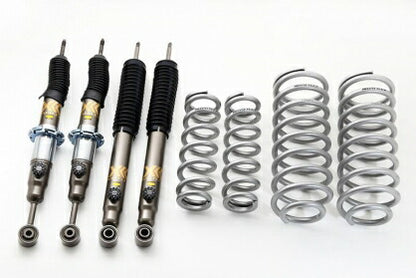 JAOS BATTLEZ リフトアップセット VFCA トヨタ ランドクルーザープラド 150系 2009/09〜 A733065