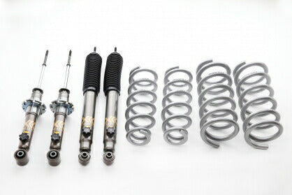 JAOS BATTLEZ リフトアップセット VFCA ミツビシ パジェロ V60/V70系 1999/09〜2006/09 A733325