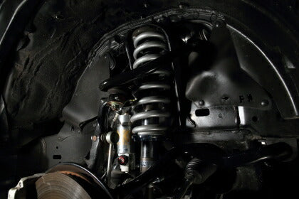 JAOS BATTLEZ VF-R リフトアップセット ver.A トヨタ FJクルーザー  2010/11〜2018/01 A743245A