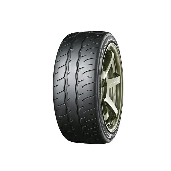 YOKOHAMA ADVAN NEOVA AD09 【R7891】 【245 35R19】 アドバンネオバ