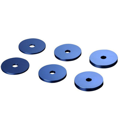 Genb アジャストプレート φ55 トヨタ ハイエース TRH200/KDH200/GDH200系 SAP01H