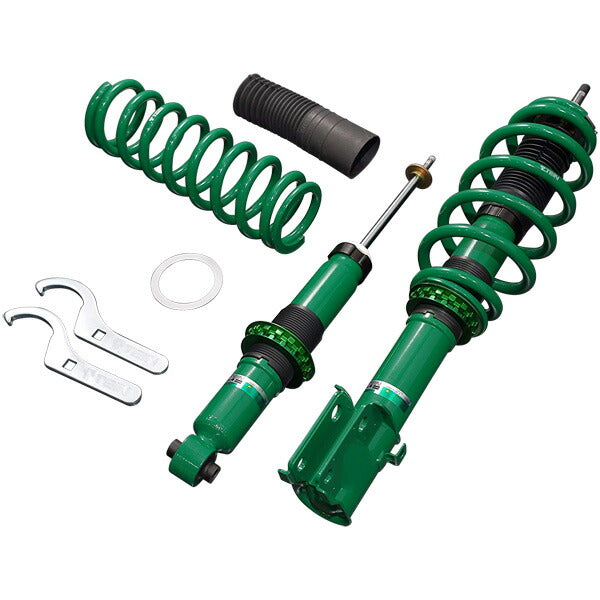 TEIN STREET ADVANCE Z4 スバル フォレスター SJG 2012/11〜2017/02 VSSA2-G1SS2