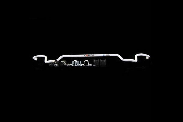 ULTRA RACING フロントスタビライザー SMART ロードスター 452334/452337/452434/452437 2003/09〜2007/03 AF22-257