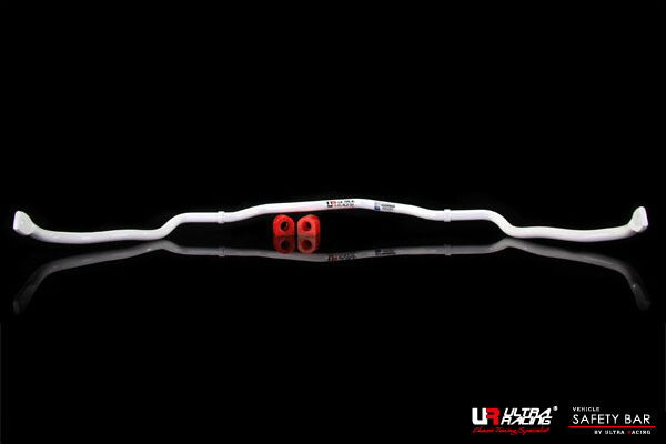 ULTRA RACING フロントスタビライザー ホンダ インサイト ZE2 2009/02〜2014/03 AF22-312