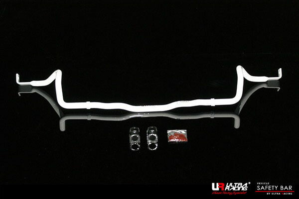 ULTRA RACING フロントスタビライザー FORD フィエスタ WF0FYJ 2004/04〜2008/03 AF22-342