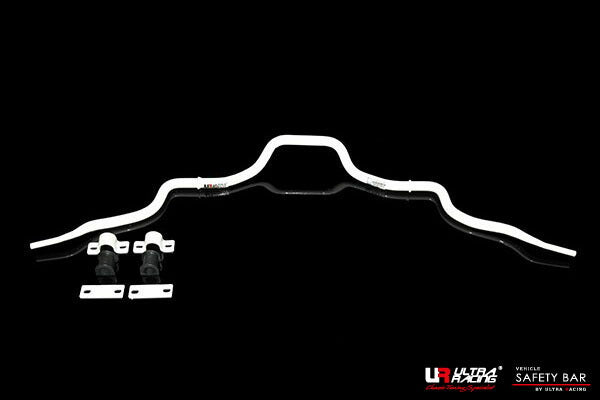 ULTRA RACING フロントスタビライザー FIAT プント 188A1 2000/06〜2006/08 AF24-519