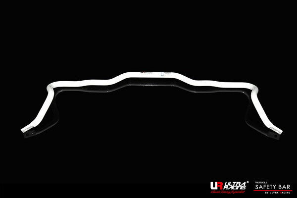 ULTRA RACING フロントスタビライザー ニッサン ブルーバード EU12 1989/01〜1991/09 AF25-392