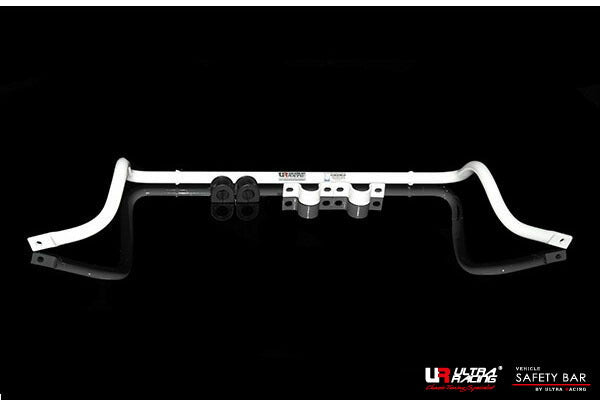 ULTRA RACING フロントスタビライザー MINI R59 SY16 2012/01〜2015 AF25-467