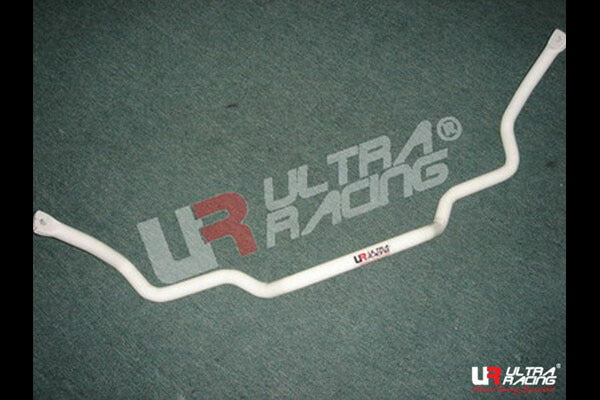 ULTRA RACING フロントスタビライザー ホンダ アコードユーロR CL1 1997/09〜2002/10 AF27-063