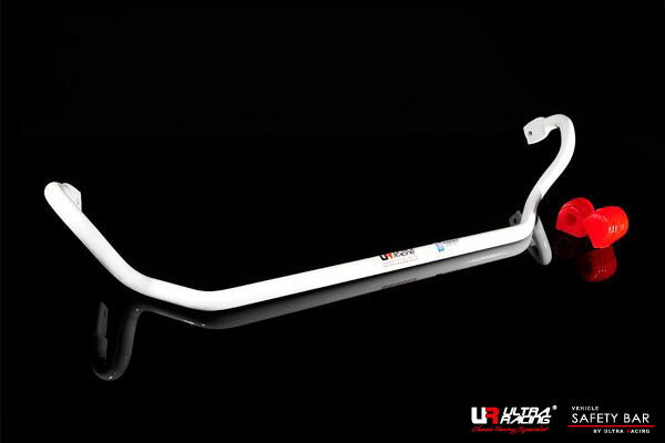 ULTRA RACING フロントスタビライザー BMW 3シリーズ E90 PG20/VA20 2005/04〜2014/02 AF27-266