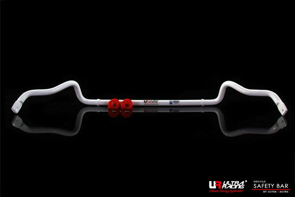 ULTRA RACING フロントスタビライザー ミツビシ ランサーエボリューションX CZ4A 2007/10〜2015/09 AF27-347