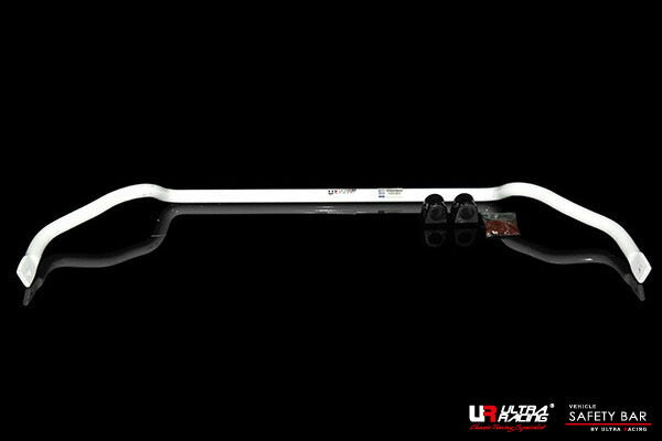 ULTRA RACING フロントスタビライザー ホンダ シビックタイプRユーロ FN2 2005/09〜2012/06 AF27-350