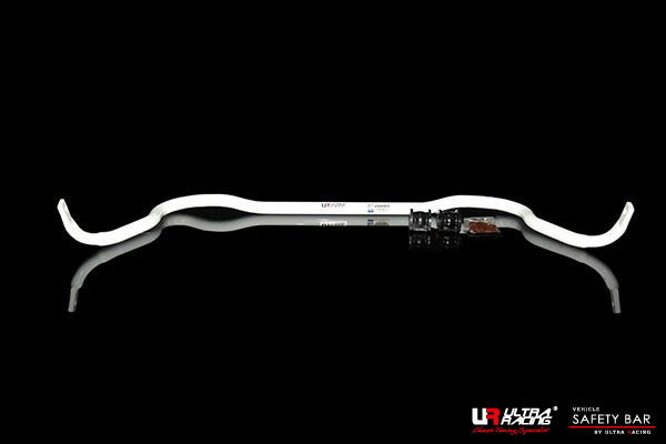 ULTRA RACING フロントスタビライザー ホンダ シビックタイプR FD2 2005/09〜2012/06 AF28-355