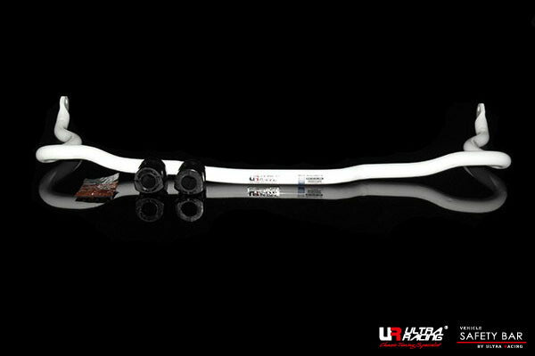 ULTRA RACING フロントスタビライザー BMW 5シリーズ E34 HE30 1988/08〜1996/06 AF28-499