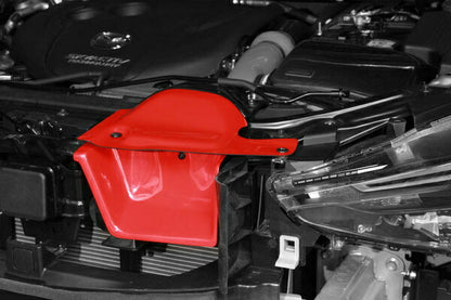 Auto Exe フレッシュエアガイド マツダ CX-5 KF系 MKF9B00