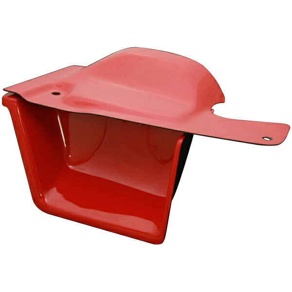 Auto Exe フレッシュエアガイド マツダ デミオ DJ系 MDJ9B00