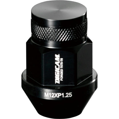 DIGICAM アルミレーシングナット 汎用品 AN6F4512BK-DC/AN6F4512RE-DC/AN6F4512LB-DC/AN6F4515BK-DC/AN6F4515RE-DC/AN6F4515LB-DC