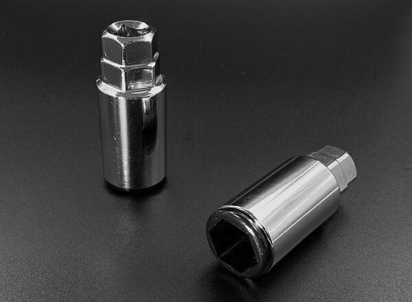 DIGICAM アルミレーシングナット 汎用品 AN6F4512BK-DC/AN6F4512RE-DC/AN6F4512LB-DC/AN6F4515BK-DC/AN6F4515RE-DC/AN6F4515LB-DC