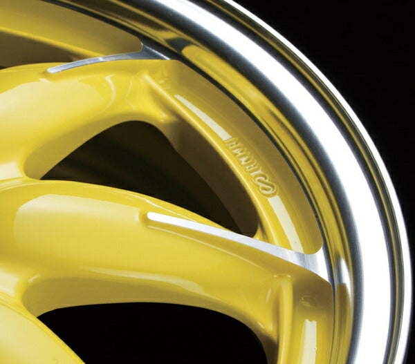 ENKEI all/all one 【15×5J 4-100 INSET45】 ホンダ N-WGN DBA-JH1 2013/11 NC