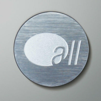 ENKEI all/all one 【14×5J 4-100 INSET45】