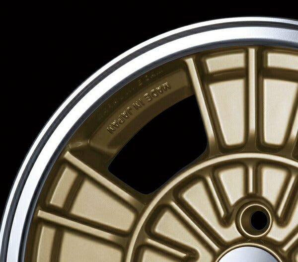 アルミホイール エンケイ オールフォーティーン【16×6.5J 4-100