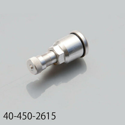 ENKEI all/all seventeen 【15×5.5J 4-100 INSET45】 ダイハツ タントカスタム 5BA-LA660S 2019/07 FMC