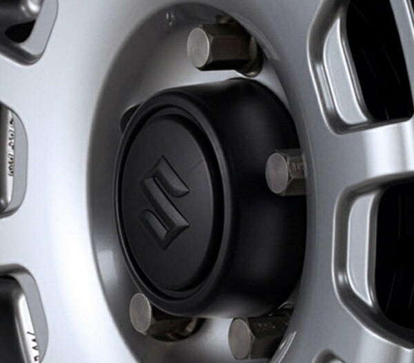 ENKEI all/all four 【16×5.5J 5-139 INSET20】 スズキ ジムニー 3BA-JB64W 2018/07 FMC